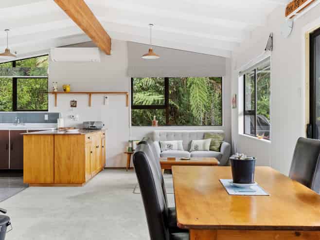 20 Te Kuru Lane, Pukawa