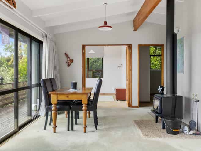 20 Te Kuru Lane, Pukawa