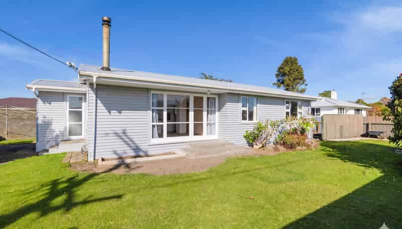 10 Douglas Street, Hawera