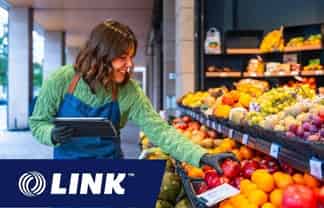 Fresh Produce, Artisan Goods Retail Business