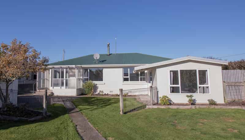 60 Prince Street, Winton