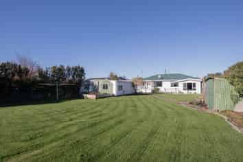 60 Prince Street, Winton