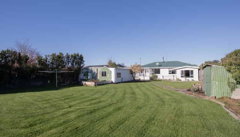 60 Prince Street, Winton