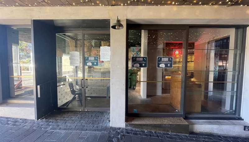  Tenancy 1, Area B, 40 Hurstmere Road, Takapuna