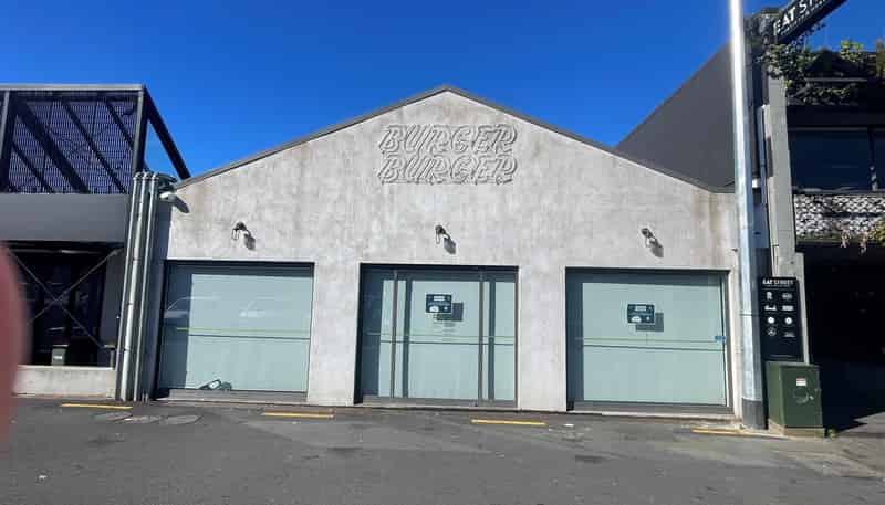  Tenancy 1, Area B, 40 Hurstmere Road, Takapuna