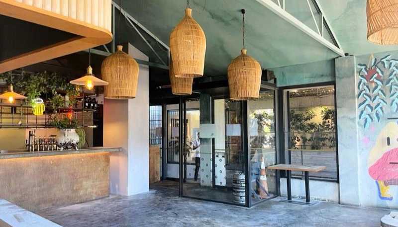  Tenancy 1, Area B, 40 Hurstmere Road, Takapuna