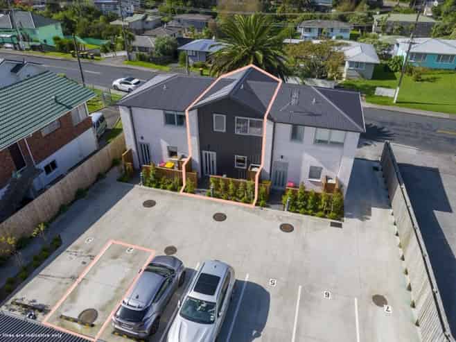 2/24 Kelwyn Road, Kelston