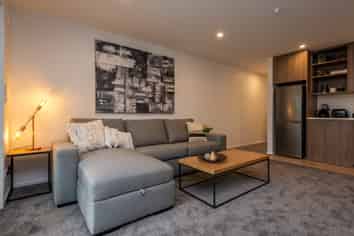 203/420 Hagley Avenue, Christchurch Central