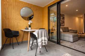 203/420 Hagley Avenue, Christchurch Central