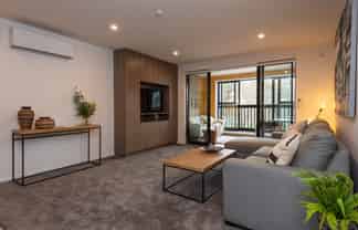 203/420 Hagley Avenue, Christchurch Central