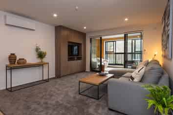203/420 Hagley Avenue, Christchurch Central