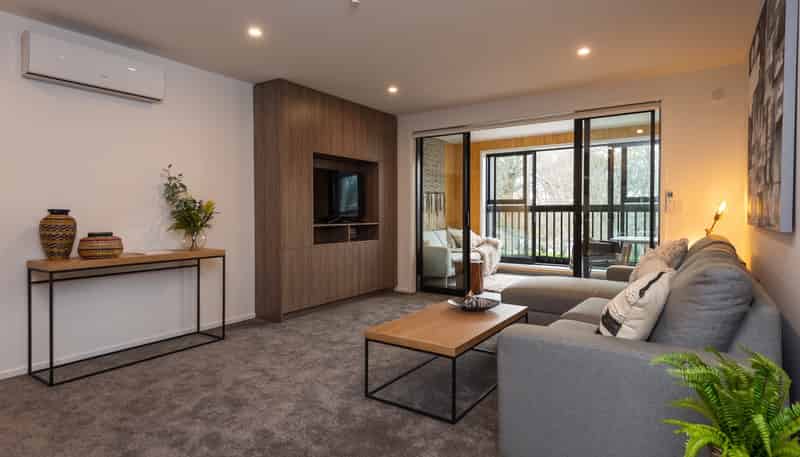203/420 Hagley Avenue, Christchurch Central