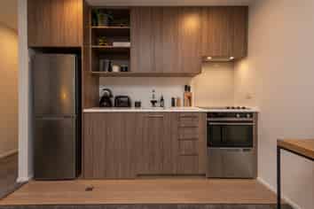 203/420 Hagley Avenue, Christchurch Central