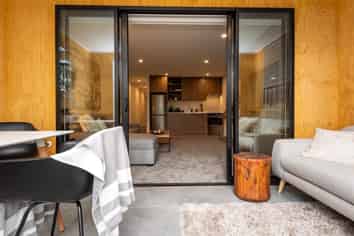 203/420 Hagley Avenue, Christchurch Central