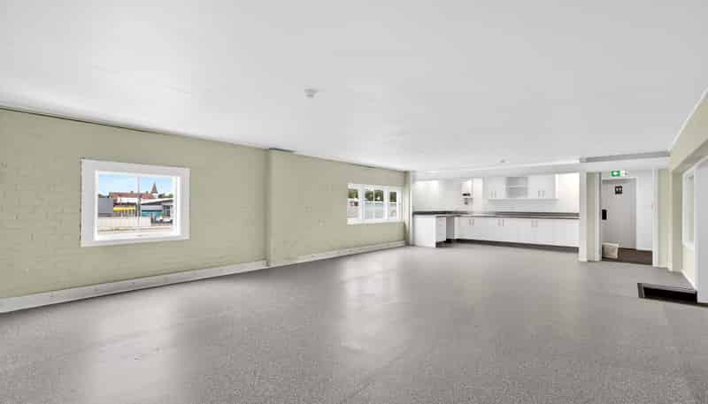 97 Queen Street, Masterton