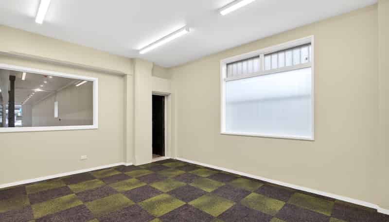 97 Queen Street, Masterton