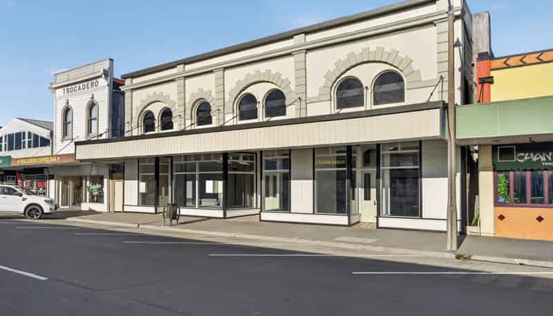 97 Queen Street, Masterton