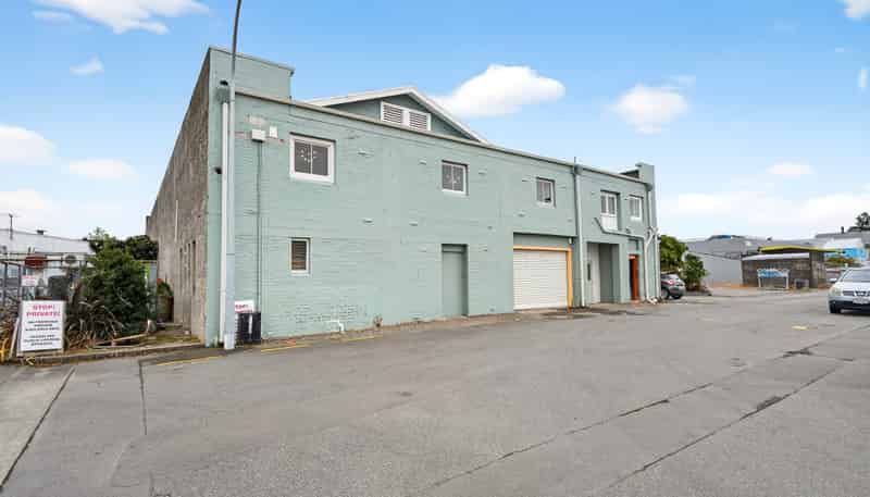 97 Queen Street, Masterton