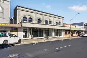 97 Queen Street, Masterton