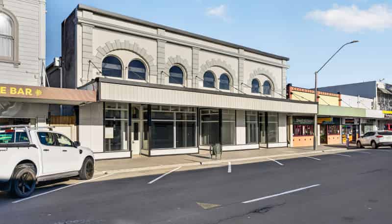 97 Queen Street, Masterton