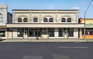 97 Queen Street, Masterton