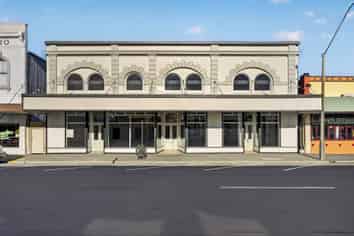 97 Queen Street, Masterton