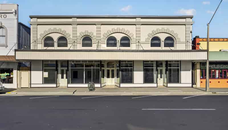 97 Queen Street, Masterton
