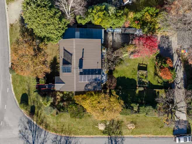 43 Hunter Crescent, Wanaka