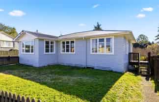 45 Roslyn Street, Taumarunui