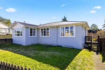 45 Roslyn Street, Taumarunui