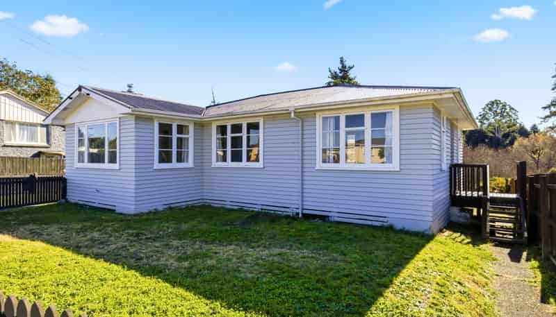 45 Roslyn Street, Taumarunui