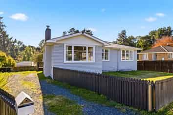 45 Roslyn Street, Taumarunui
