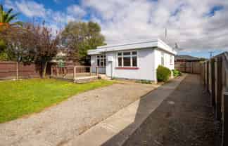 Marlborough - Address withheld