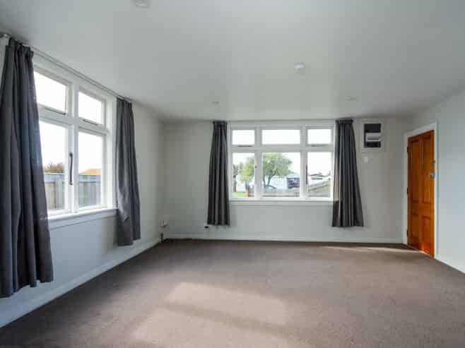 Marlborough - Address withheld