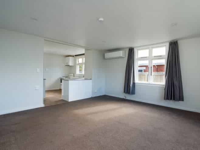 Marlborough - Address withheld