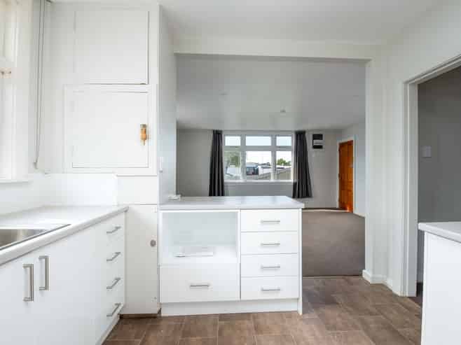 Marlborough - Address withheld