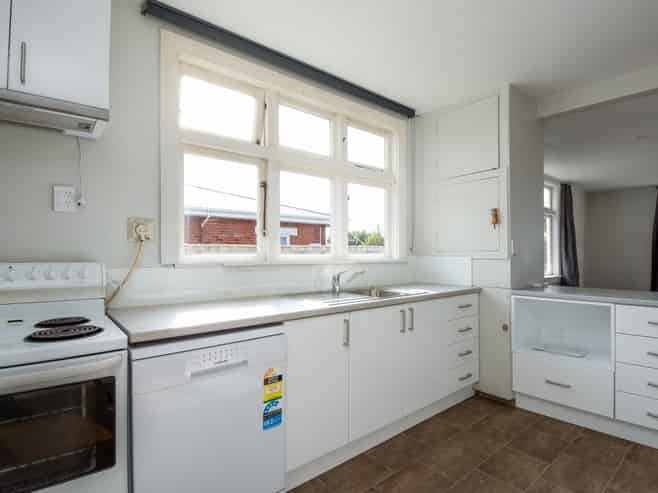 Marlborough - Address withheld