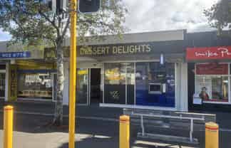 Main Road Profile | Rear Access & Parking | Affordable Large Format Space