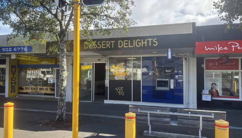 44 Main Road, Waikanae Beach