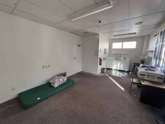 Main Road Profile | Rear Access & Parking | Affordable Large Format Space