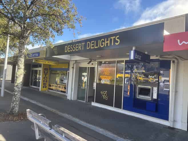 Main Road Profile | Rear Access & Parking | Affordable Large Format Space