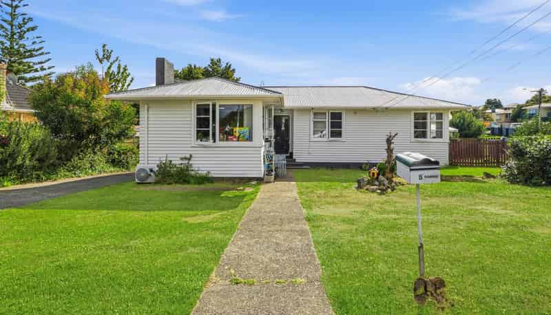 5 Bowater Place, Manurewa