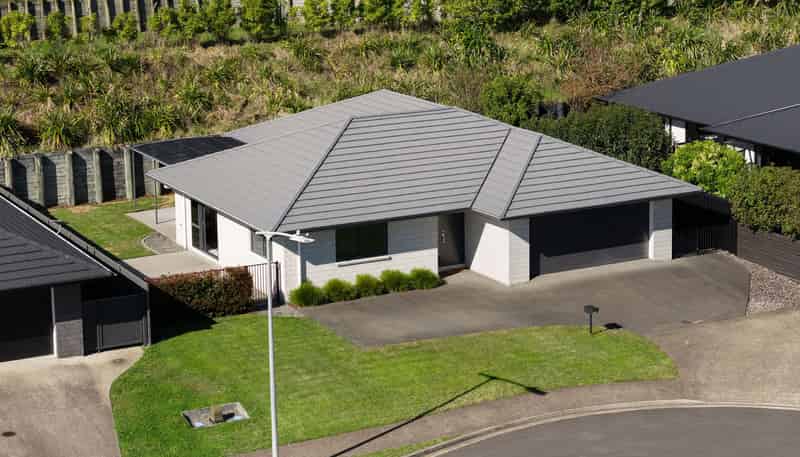 25 Blacklock Road, Pyes Pa