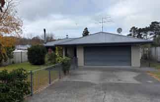91 Riverside Road , Whataupoko