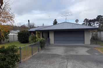 91 Riverside Road , Whataupoko
