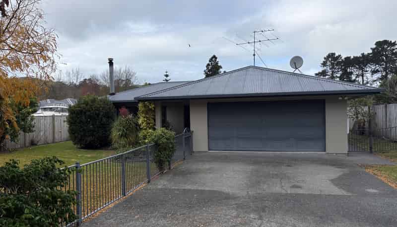 91 Riverside Road , Whataupoko