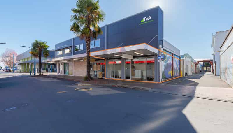 Unit C/3 Arthur Street, Blenheim Central