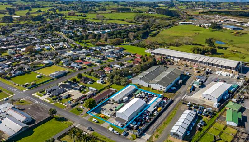 17-19 Carr Street, Tuakau