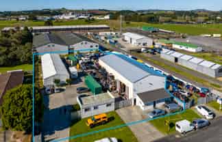 Freehold Industrial Investment, Dual Income