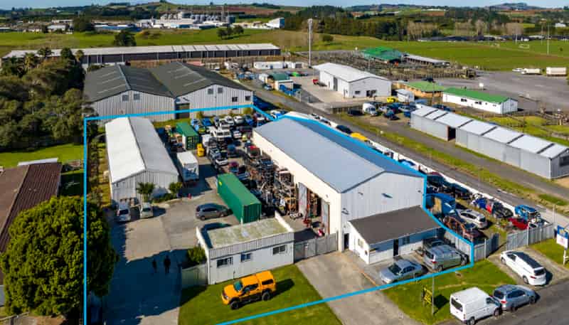 17-19 Carr Street, Tuakau